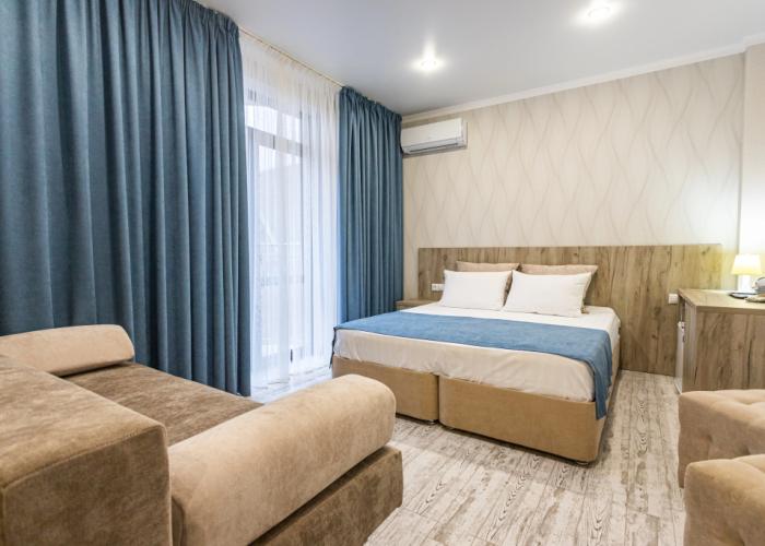 Eva Mini-Hotel