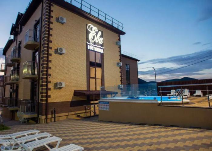 Eva Mini-Hotel