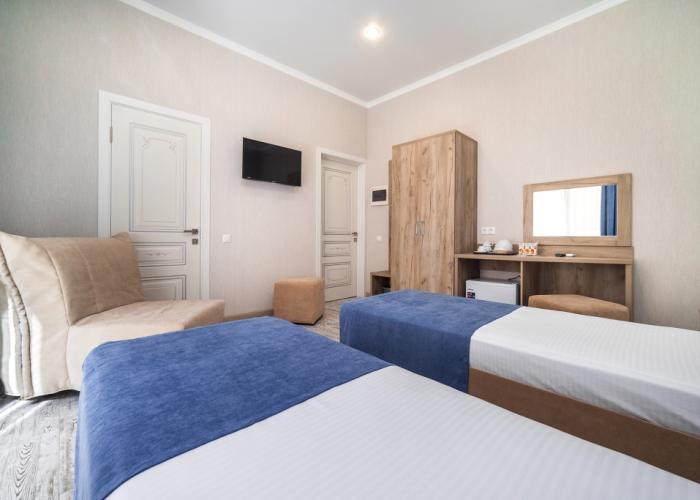 Eva Mini-Hotel
