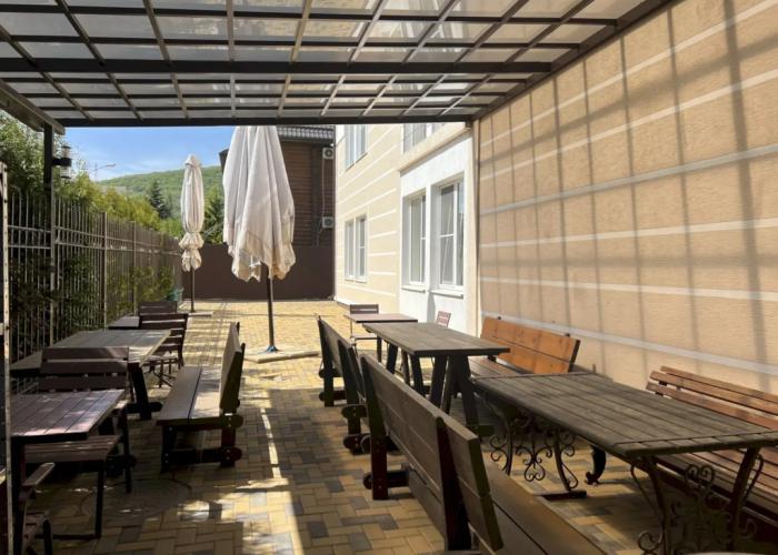 Zarechye Guest House