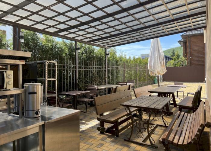 Zarechye Guest House