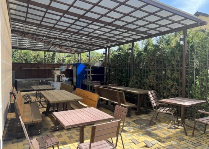 Zarechye Guest House