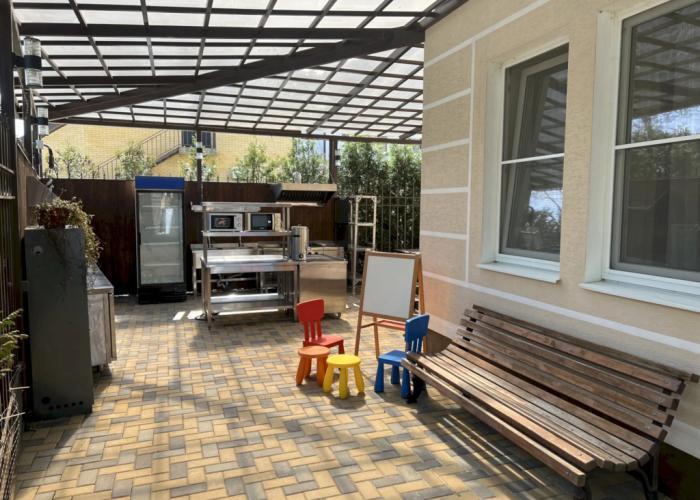 Zarechye Guest House