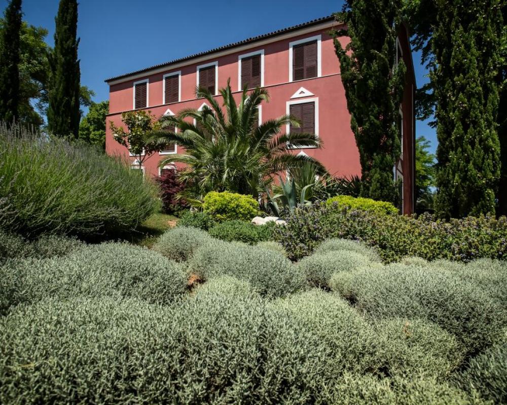 Villa Donat Hotel & Dependence