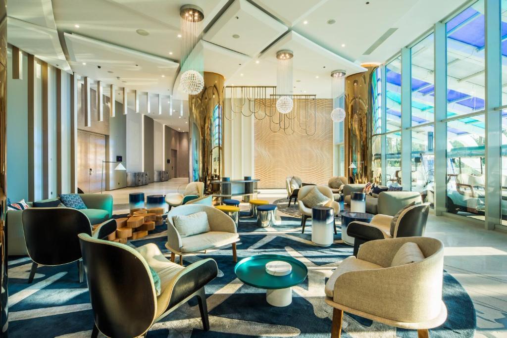 Autograph Collection Paragraph Resort & Spa Shekvetili