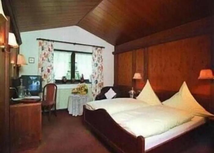 Hotel Haus Krone