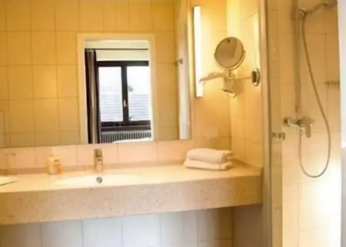 Hotel Haus Krone