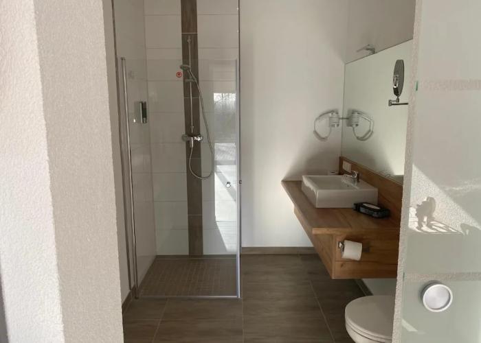 Hotel Haus Krone
