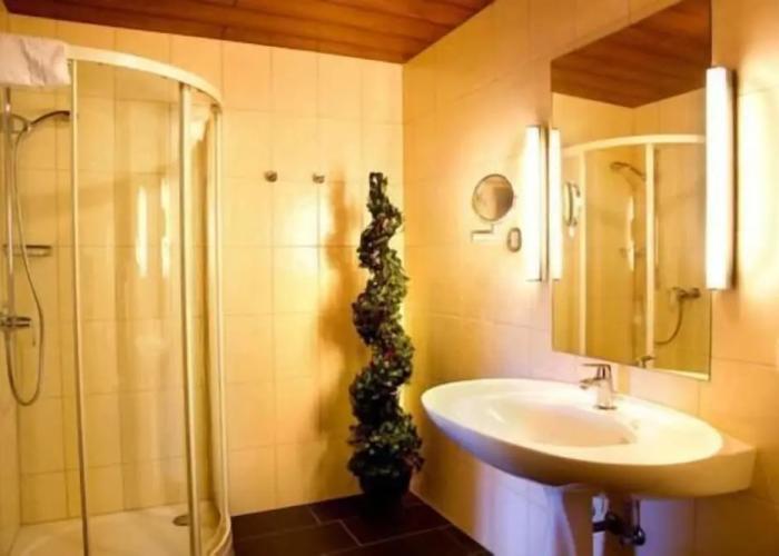 Hotel Haus Krone
