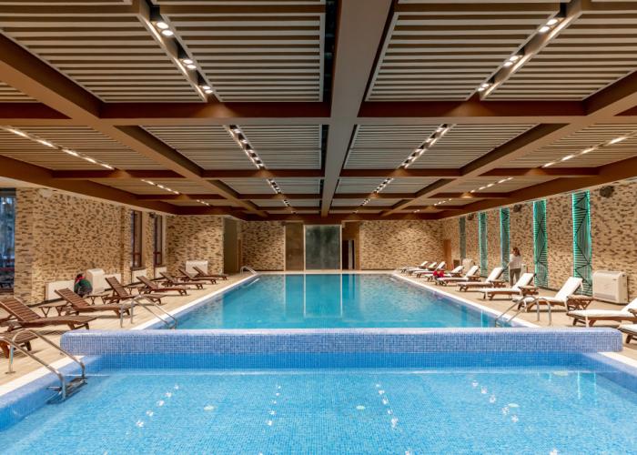 Wyndham Garden Burabay