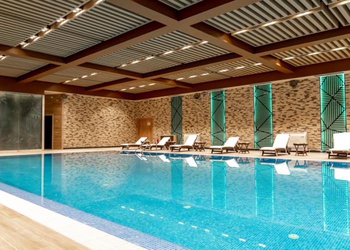 Wyndham Garden Burabay