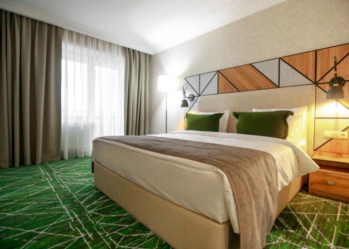 Wyndham Garden Burabay