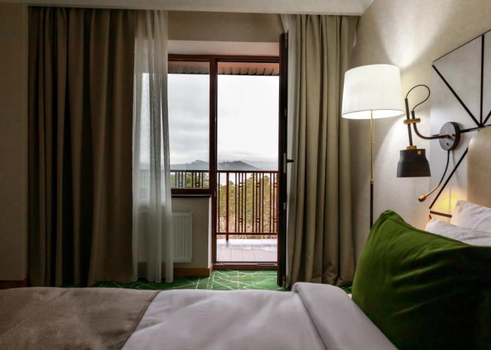 Wyndham Garden Burabay