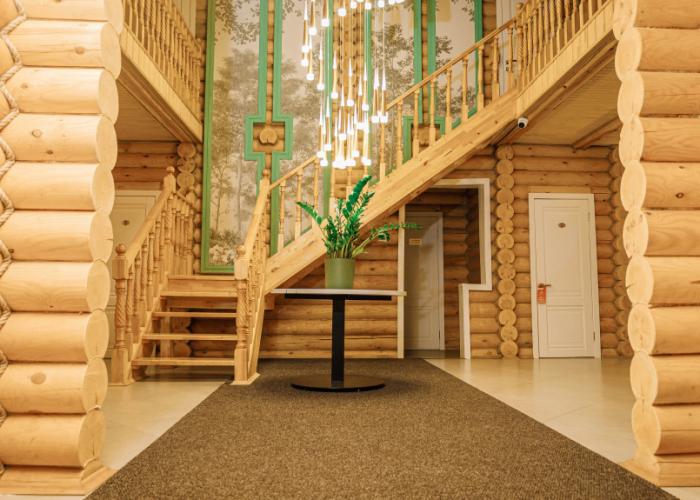 Hotel Eco Hotel & Restaurant 