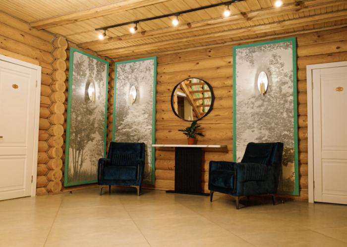 Hotel Eco Hotel & Restaurant 