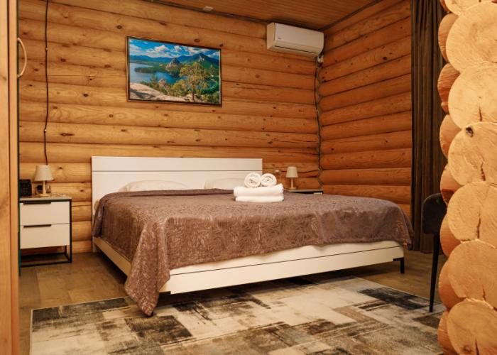 Hotel Eco Hotel & Restaurant 
