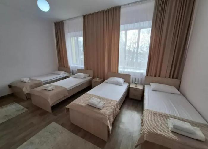 Aura Hotel