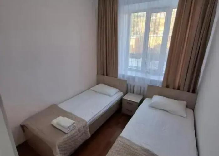 Aura Hotel