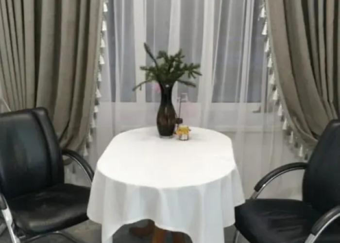 Aura Hotel