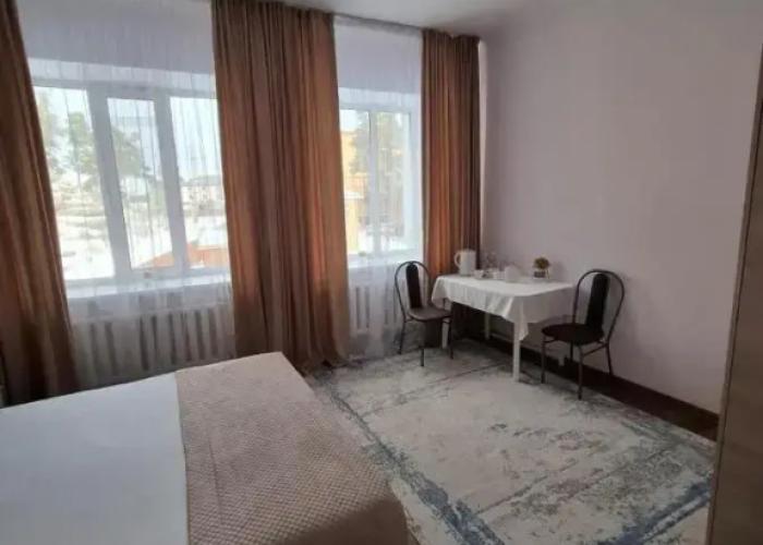 Aura Hotel