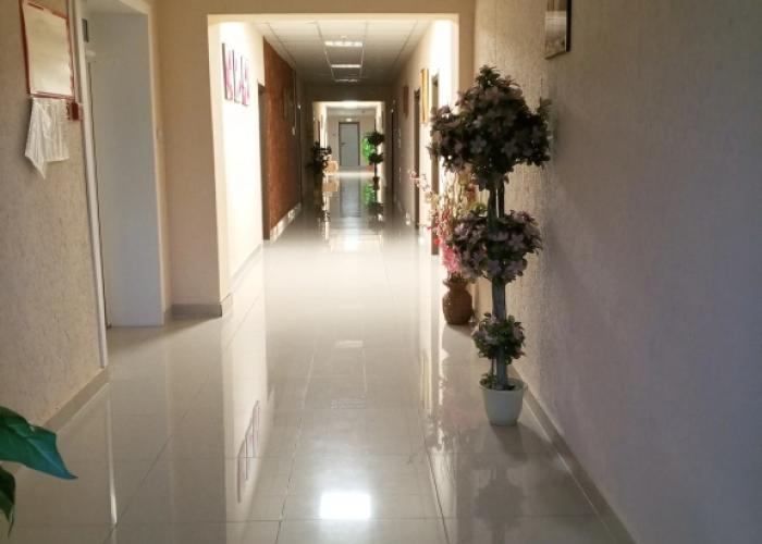 Hotel Ariran