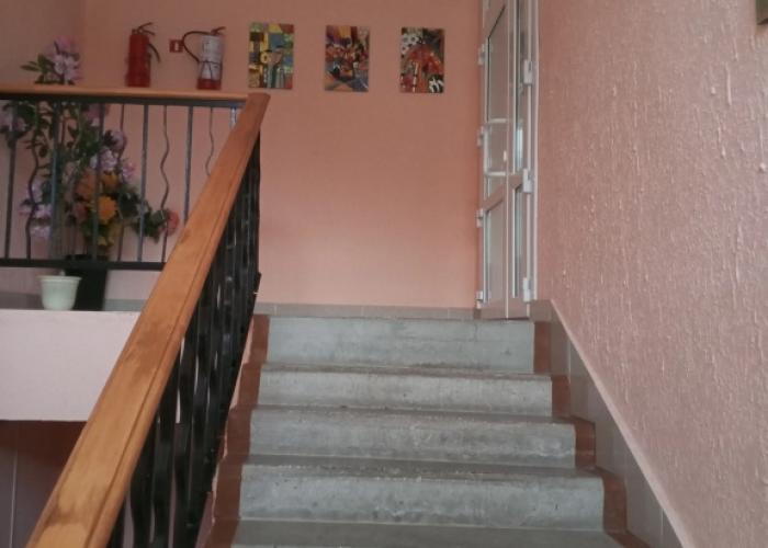 Hotel Ariran
