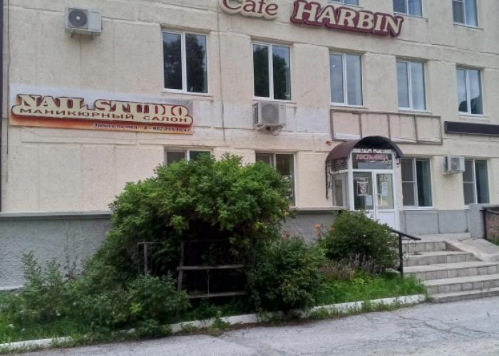 Hotel Ariran