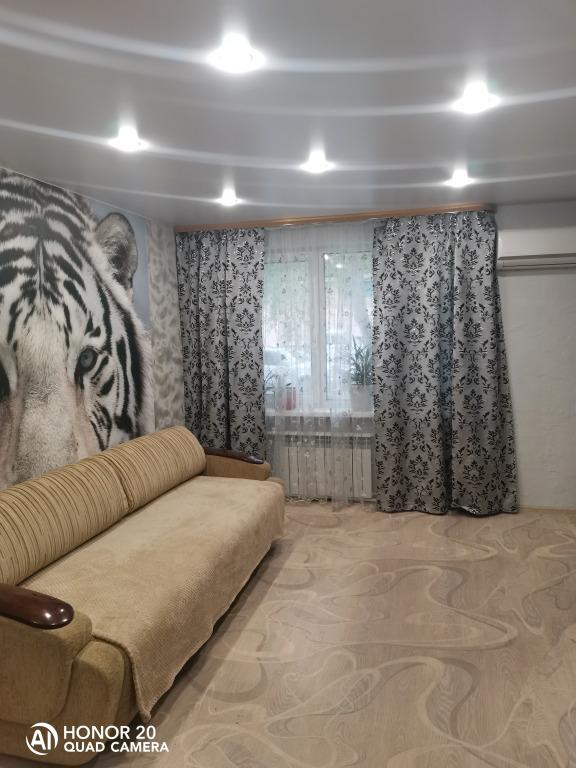 Na Pionerskoj 3 Flat