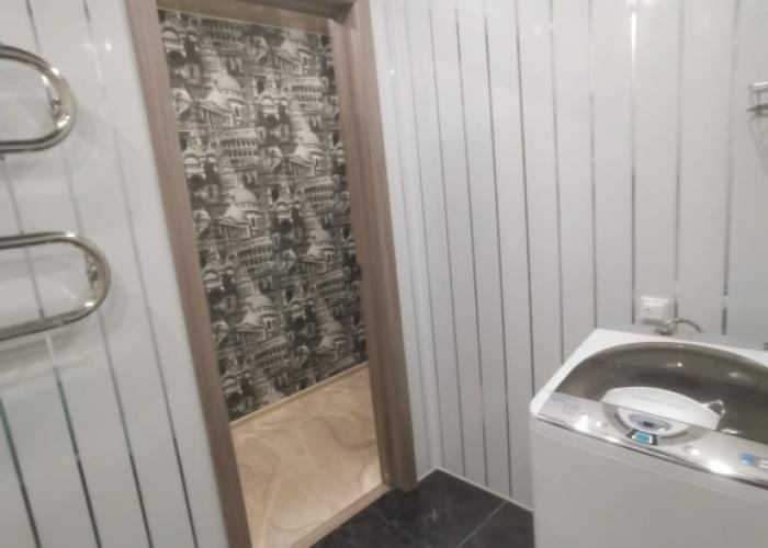 Na Pionerskoj 3 Flat