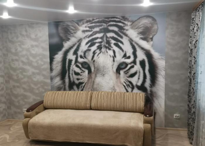Na Pionerskoj 3 Flat