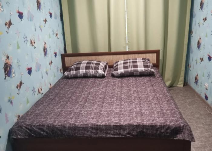 Na Pionerskoj 3 Flat