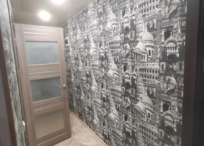 Na Pionerskoj 3 Flat