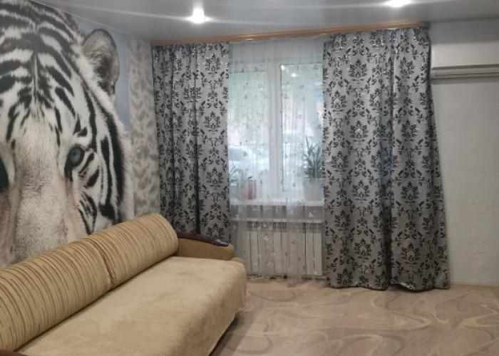 Na Pionerskoj 3 Flat