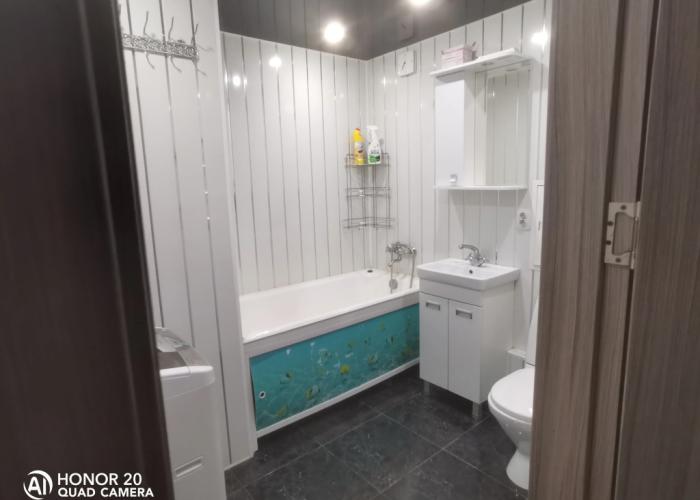 Na Pionerskoj 3 Flat