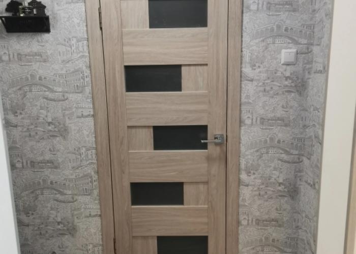 Na Osipenko 20 Flat