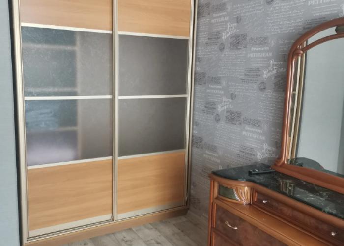 Na Pionerskoy 1 Flat