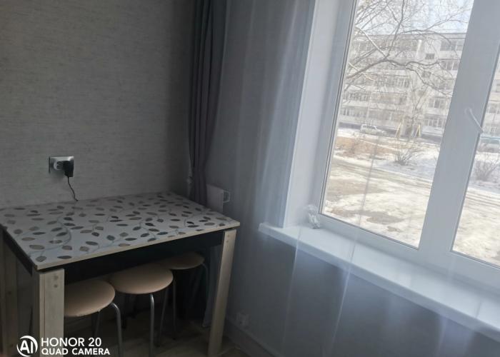 Na Pionerskoy 1 Flat