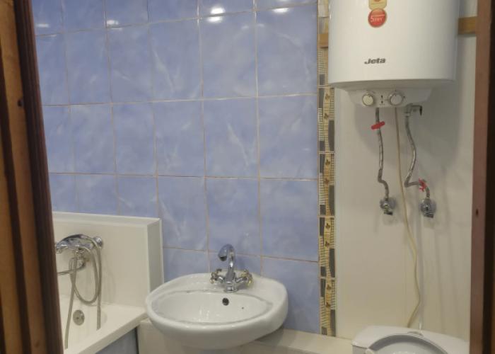 Na Pionerskoy 1 Flat