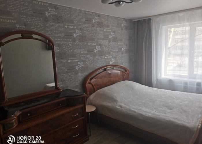 Na Pionerskoy 1 Flat