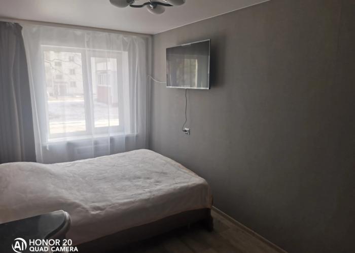 Na Pionerskoy 1 Flat