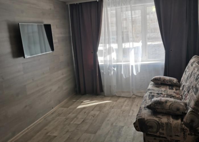 Na Pionerskoy 1 Flat