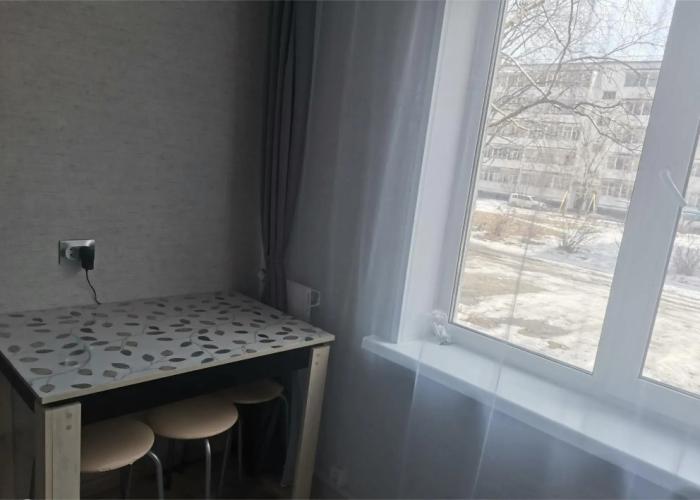 Apartments on Pionerskaya street 1