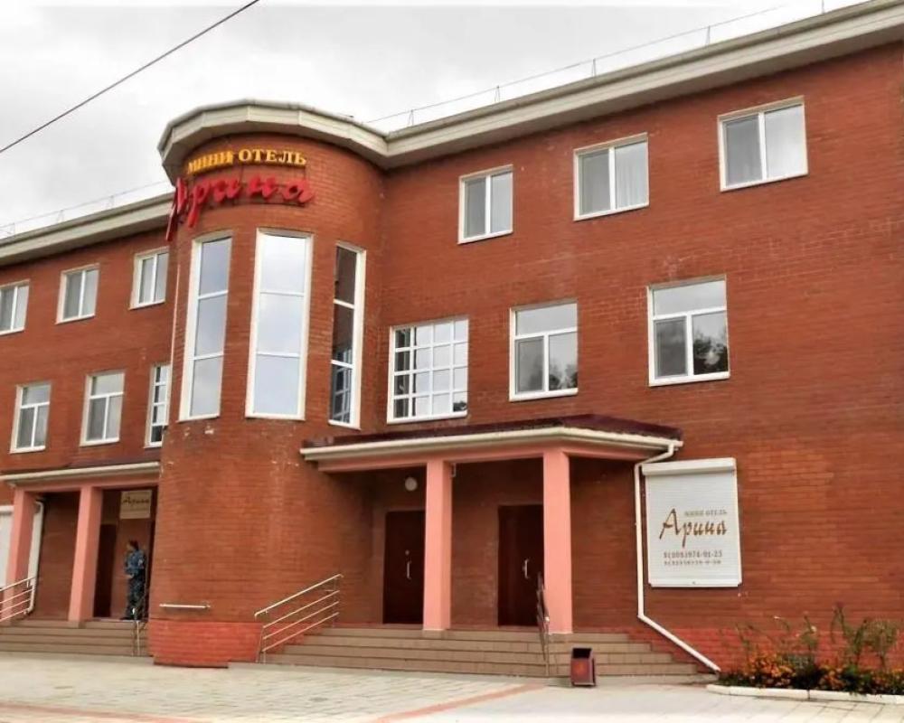 Arina Mini-Hotel