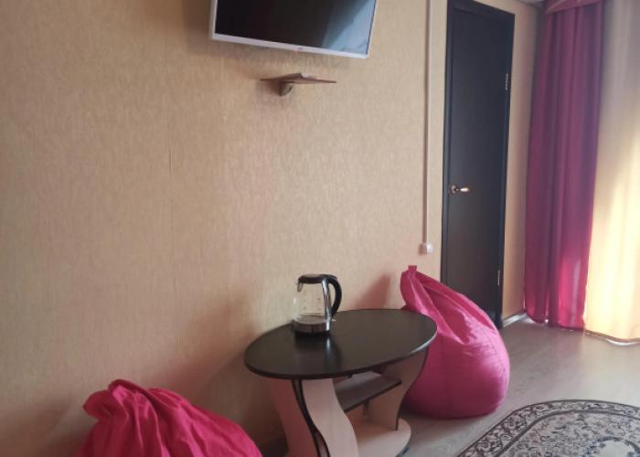 Laguna Mini-hotel