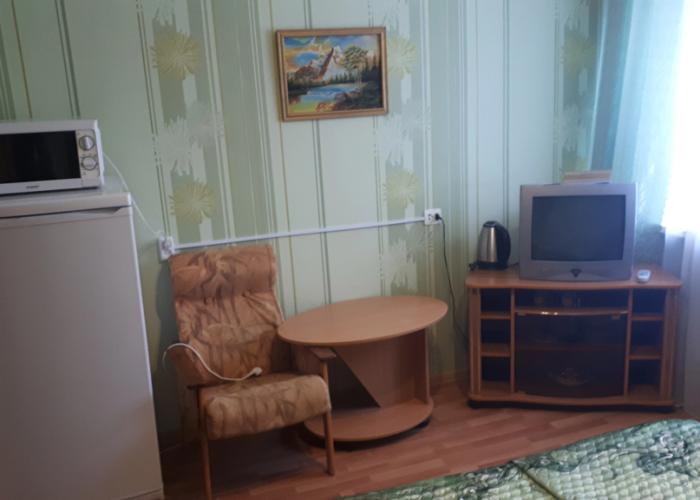 Gostinitsa Birsk Hotel