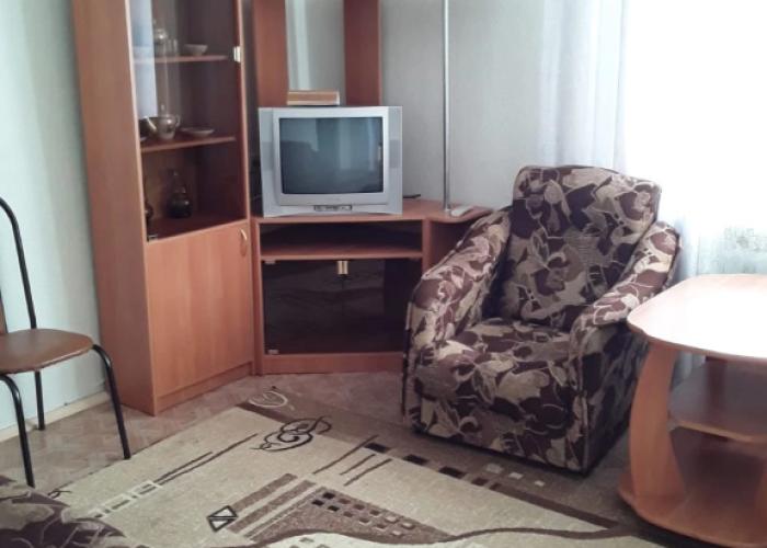 Gostinitsa Birsk Hotel