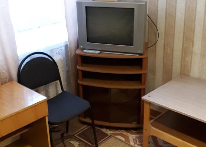Gostinitsa Birsk Hotel