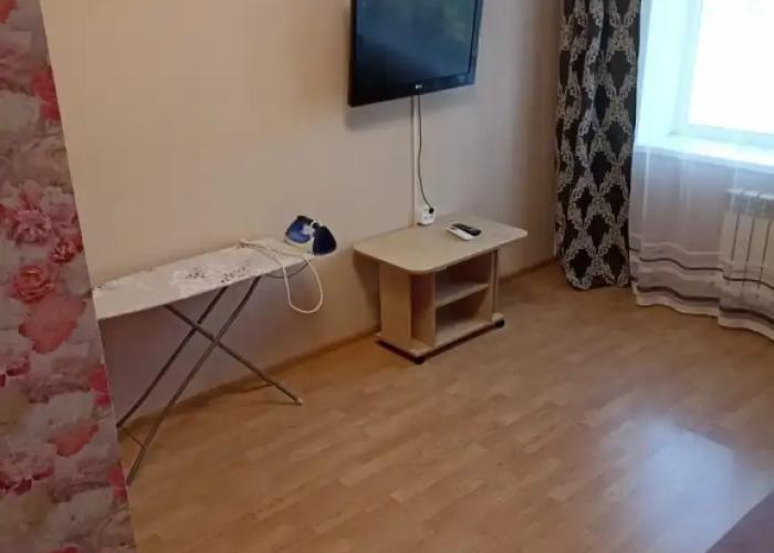 Na Nelidova Flat