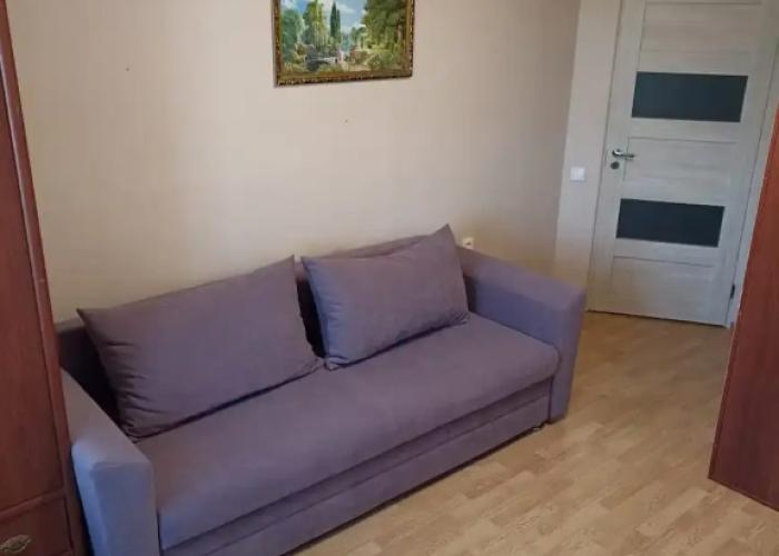 Na Nelidova Flat