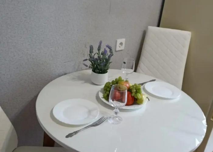 Na Nelidova Flat